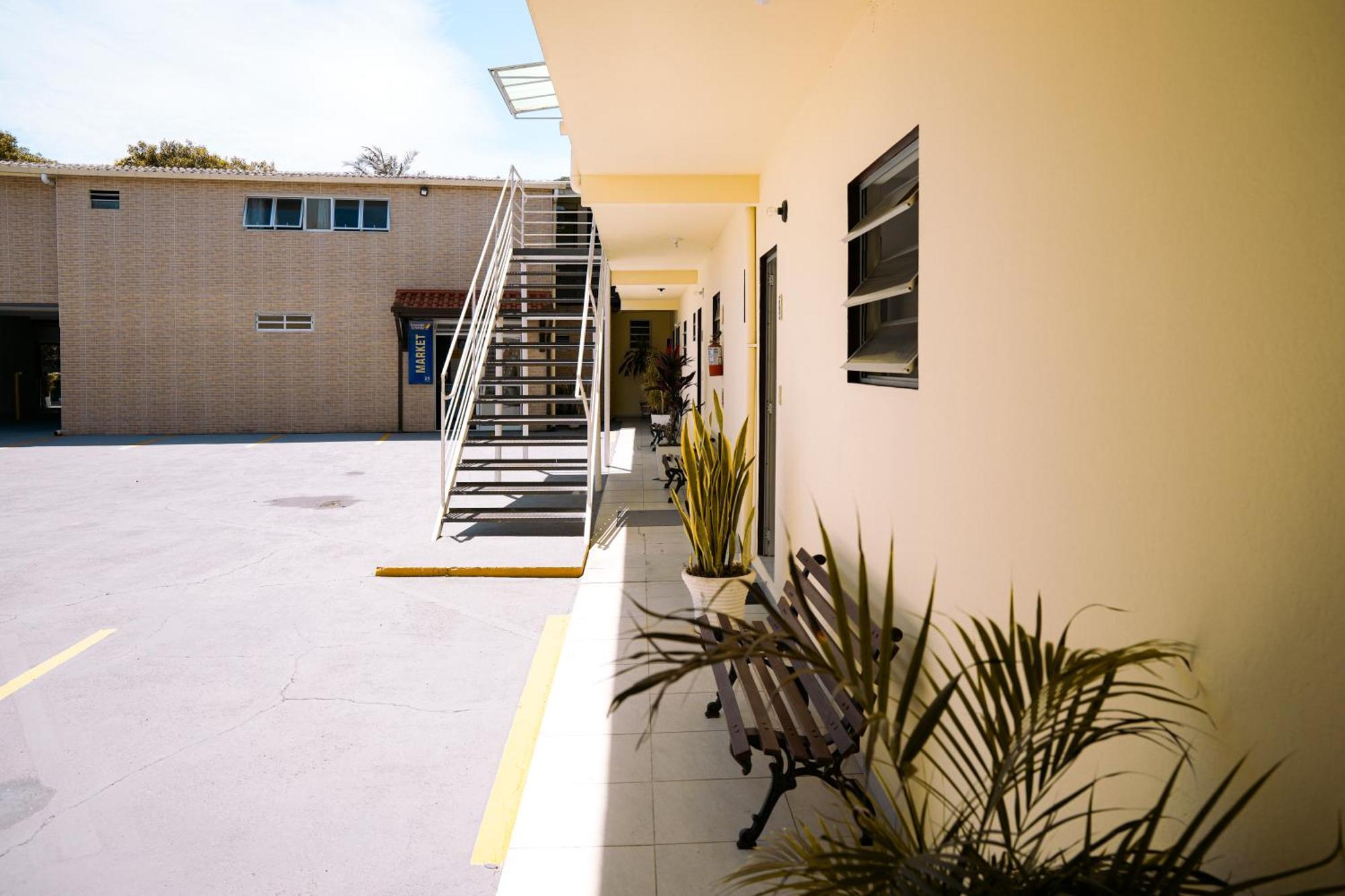 Pousada Schmitz Florianopolis Exterior photo